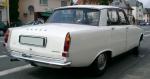 Rover P6 2000 TC 1971 года